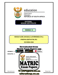 2008pp IsiZulu FAL P3 Nov. 2008.pdf